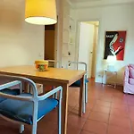 Rl Spacious 2-bed On La Rambla. Wifi Appartamento *