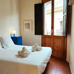 Rl Spacious 2-bed On La Rambla. Wifi