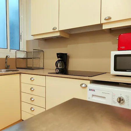 Rl Spacious 2-bed On La Rambla. Wifi * Barcelona