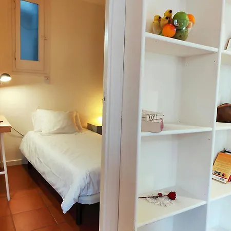 Rl Spacious 2-bed On La Rambla. Wifi Barcelona