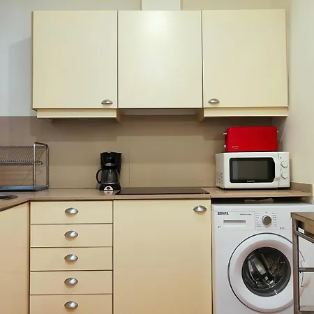 Apartment Rl Spacious 2-bed On La Rambla. Wifi Barcelona