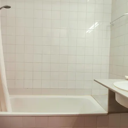 Rl Spacious 2-bed On La Rambla. Wifi Apartment
