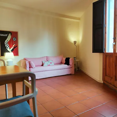 Rl Spacious 2-bed On La Rambla. Wifi Apartment Barcelona