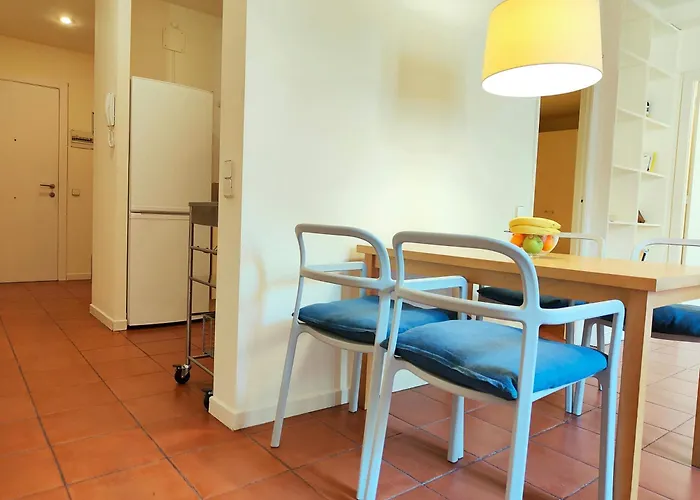 Rl Spacious 2-bed On La Rambla. Wifi Barcelona